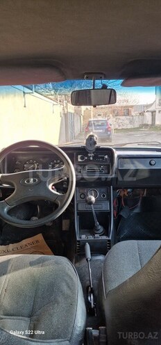 LADA (VAZ) 2107 1998, 98,681 km - 1.6 л - Quba