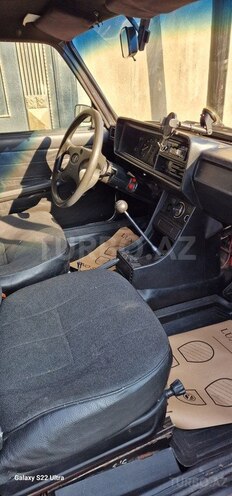 LADA (VAZ) 2107 1998, 98,681 km - 1.6 л - Quba