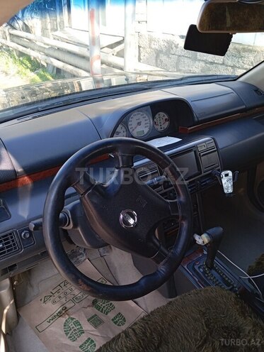 Nissan X-Trail 2003, 461,991 km - 2.5 l - Bakı