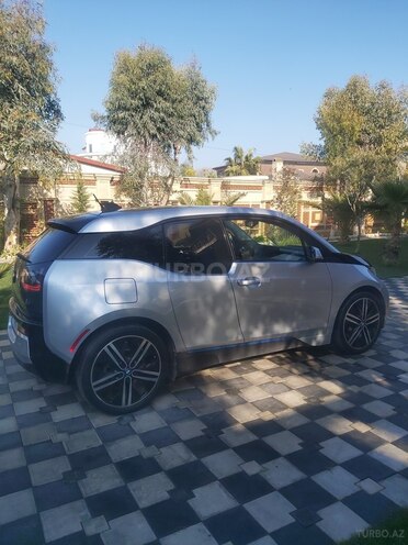 BMW i3 2014, 85,000 km - 0.0 л - Bakı
