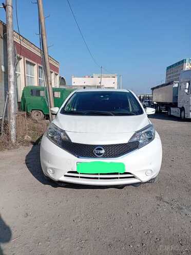 Nissan Note 2014, 38,000 km - 1.2 l - Gəncə