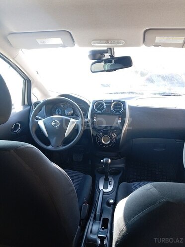 Nissan Note 2014, 38,000 km - 1.2 l - Gəncə