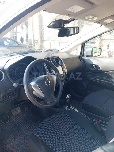 Nissan Note 2014, 38,000 km - 1.2 l - Gəncə