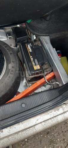 Mercedes C 180 1998, 378,177 km - 1.8 l - Xudat