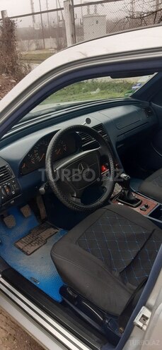 Mercedes C 180 1998, 378,177 km - 1.8 l - Xudat