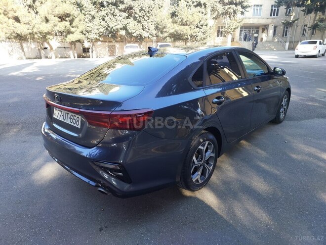 Kia Forte 2018, 88,000 km - 2.0 l - Bakı