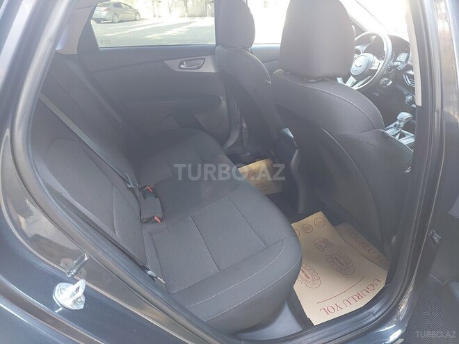 Kia Forte 2018, 88,000 km - 2.0 l - Bakı