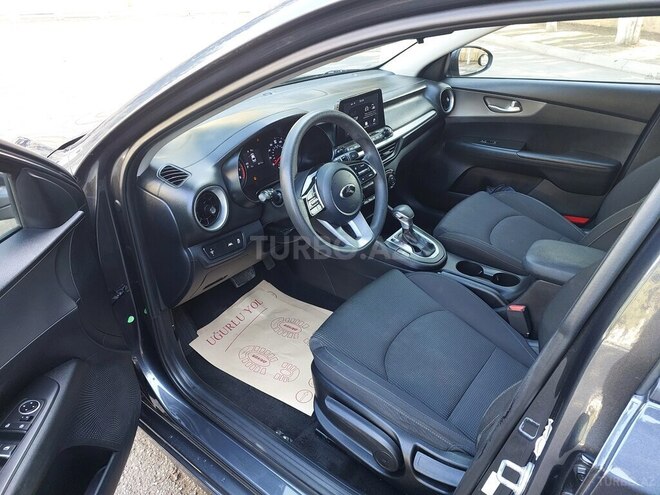 Kia Forte 2018, 88,000 km - 2.0 l - Bakı