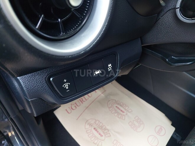 Kia Forte 2018, 88,000 km - 2.0 l - Bakı