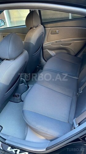 Kia Rio 2008, 300,000 km - 1.4 l - Bakı