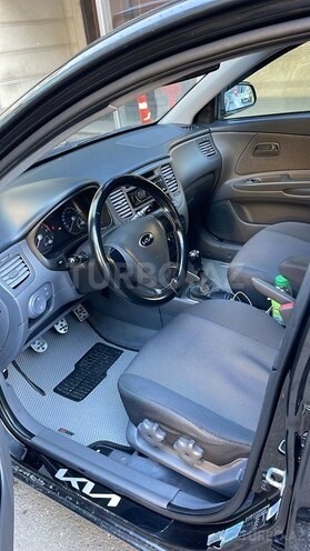 Kia Rio 2008, 300,000 km - 1.4 l - Bakı