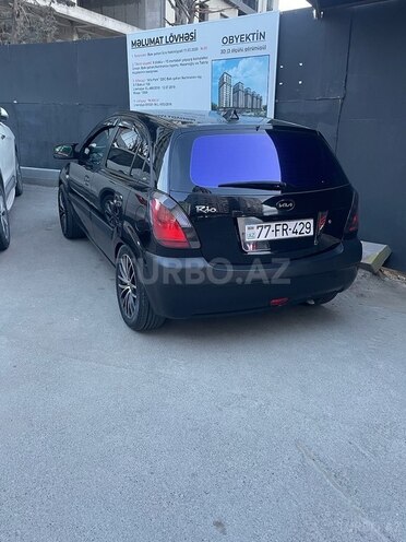 Kia Rio 2008, 300,000 km - 1.4 l - Bakı