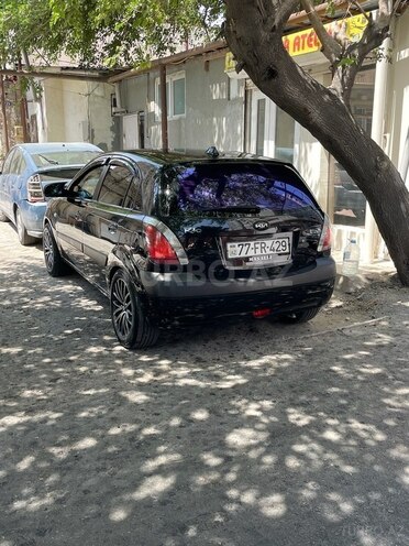 Kia Rio 2008, 300,000 km - 1.4 l - Bakı