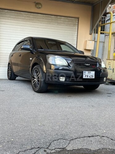 Kia Rio 2008, 300,000 km - 1.4 l - Bakı