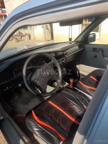 Mercedes 190 1991, 352,700 km - 1.8 л - Biləsuvar