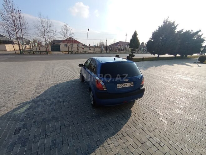 Kia Rio 2005, 325,000 km - 1.5 l - Ağdam