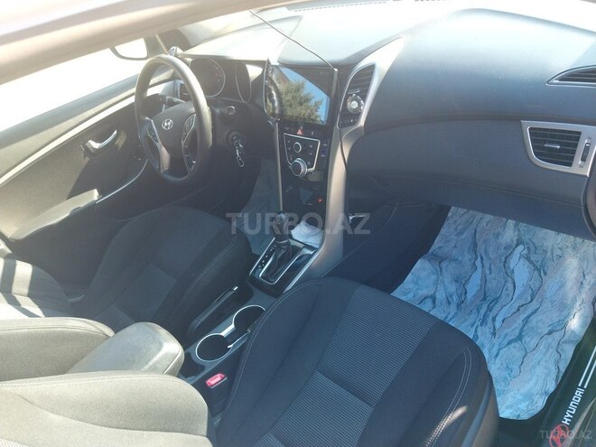 Hyundai Elantra 2016, 362,476 km - 2.0 l - Bakı