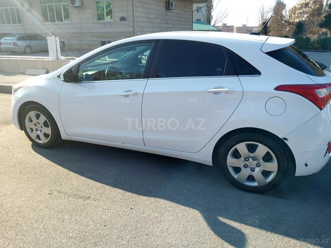 Hyundai Elantra 2016, 362,476 km - 2.0 l - Bakı