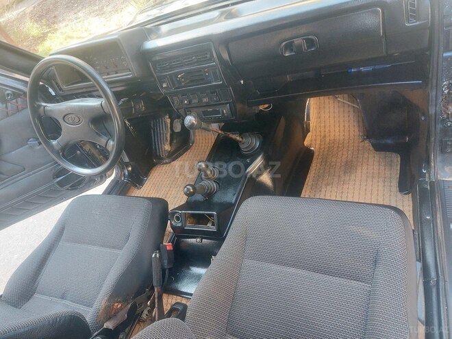 LADA (VAZ) Niva 2002, 127,000 km - 1.7 l - Bakı