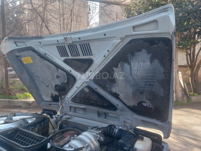 LADA (VAZ) Niva 2002, 127,000 km - 1.7 l - Bakı