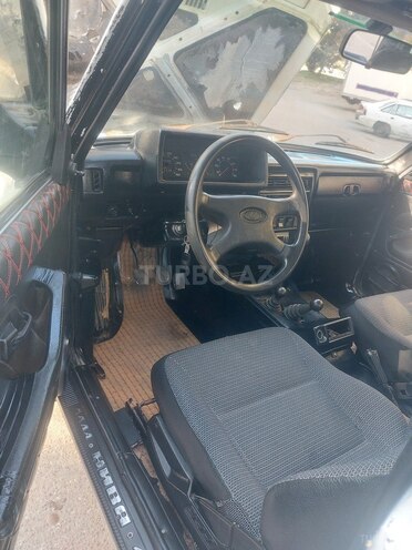 LADA (VAZ) Niva 2002, 127,000 km - 1.7 l - Bakı