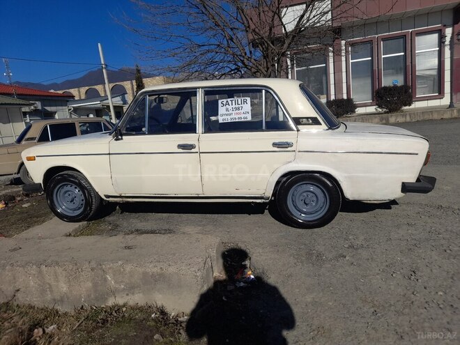 LADA (VAZ) 2106 1987, 95,000 km - 1.3 л - Qəbələ