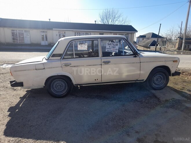 LADA (VAZ) 2106 1987, 95,000 km - 1.3 л - Qəbələ