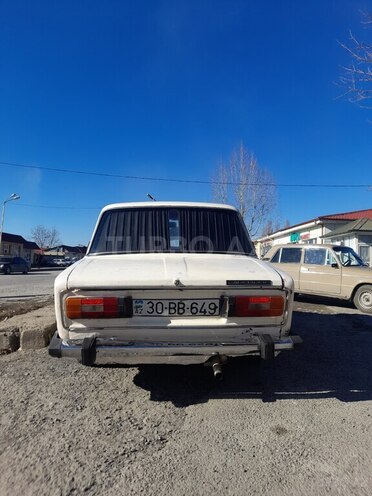 LADA (VAZ) 2106 1987, 95,000 km - 1.3 л - Qəbələ