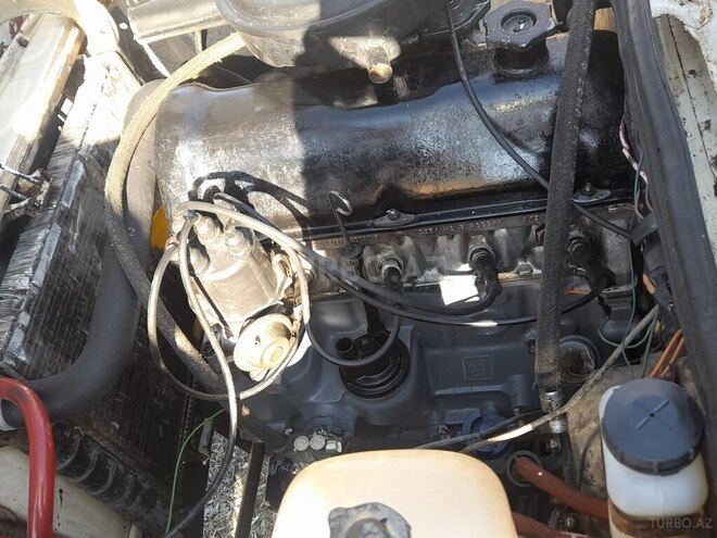 LADA (VAZ) 2106 1987, 95,000 km - 1.3 л - Qəbələ
