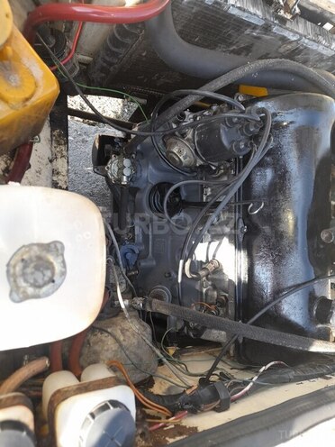 LADA (VAZ) 2106 1987, 95,000 km - 1.3 л - Qəbələ