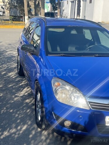 Opel Astra 2009, 430,000 km - 1.3 l - Bakı