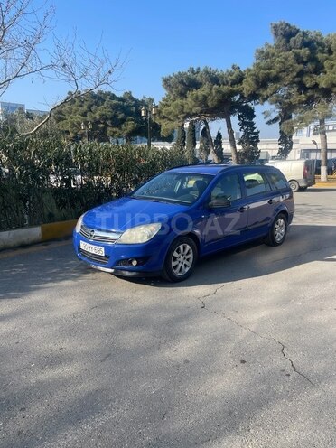 Opel Astra 2009, 430,000 km - 1.3 l - Bakı