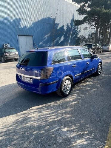 Opel Astra 2009, 430,000 km - 1.3 l - Bakı