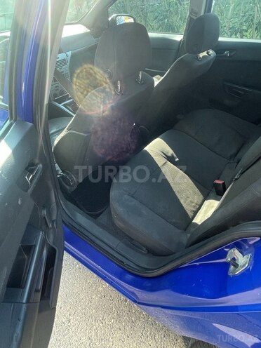 Opel Astra 2009, 430,000 km - 1.3 l - Bakı