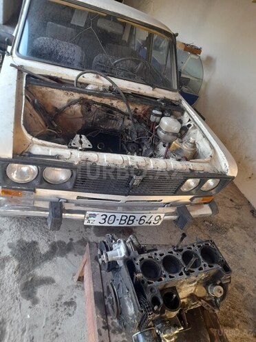 LADA (VAZ) 2106 1987, 95,000 km - 1.3 л - Qəbələ