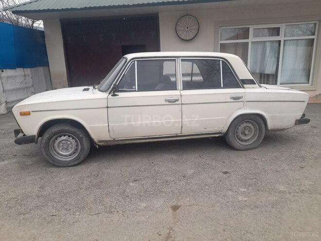LADA (VAZ) 2106 1987, 95,000 km - 1.3 л - Qəbələ