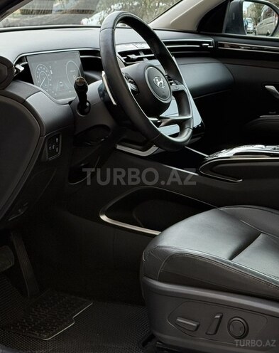 Hyundai Tucson 2022, 20,000 km - 1.6 l - Bakı