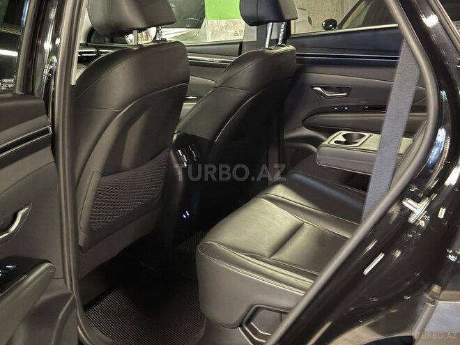 Hyundai Tucson 2022, 20,000 km - 1.6 l - Bakı