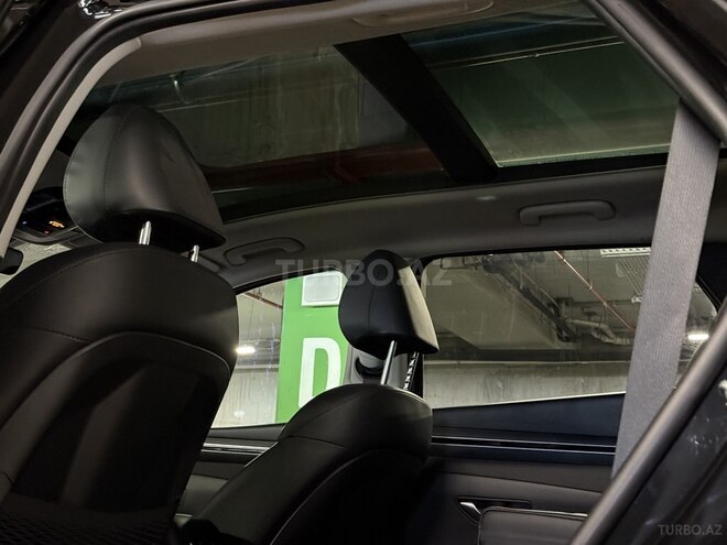 Hyundai Tucson 2022, 20,000 km - 1.6 l - Bakı