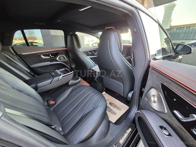 Mercedes EQS 450 4MATIC-15