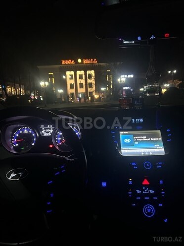 Hyundai Elantra 2015, 130,100 km - 1.8 л - Lənkəran