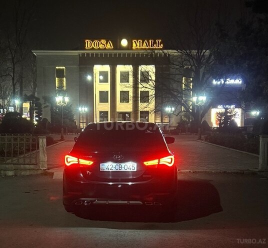 Hyundai Elantra 2015, 130,100 km - 1.8 л - Lənkəran