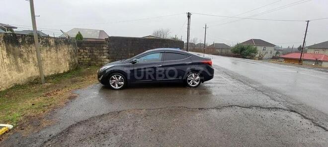 Hyundai Elantra 2015, 130,100 km - 1.8 л - Lənkəran
