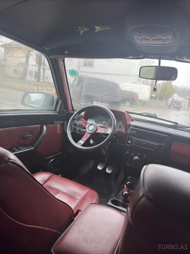 LADA (VAZ) Niva 2018, 150,000 km - 1.7 l - Şamaxı