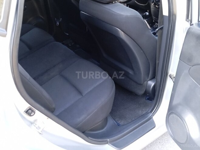 Hyundai i30 2007, 321,444 km - 1.6 l - Sumqayıt