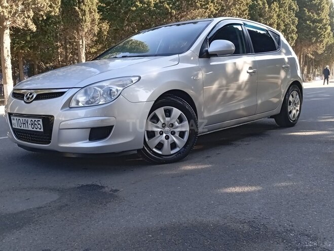 Hyundai i30 2007, 321,444 km - 1.6 l - Sumqayıt