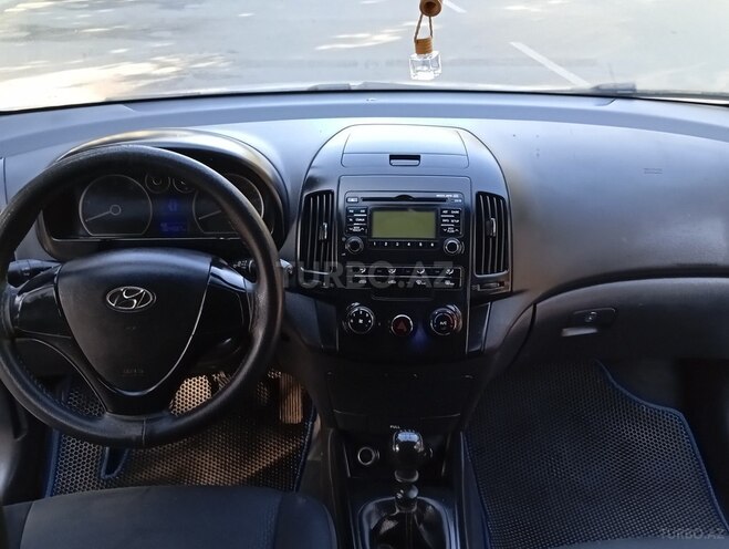 Hyundai i30 2007, 321,444 km - 1.6 l - Sumqayıt