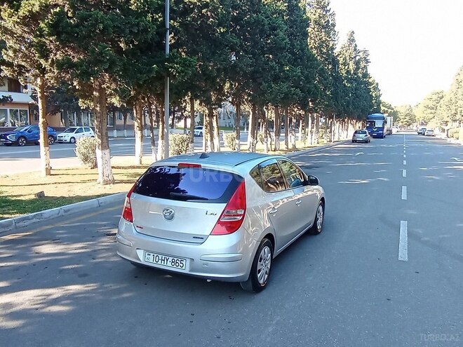 Hyundai i30 2007, 321,444 km - 1.6 l - Sumqayıt