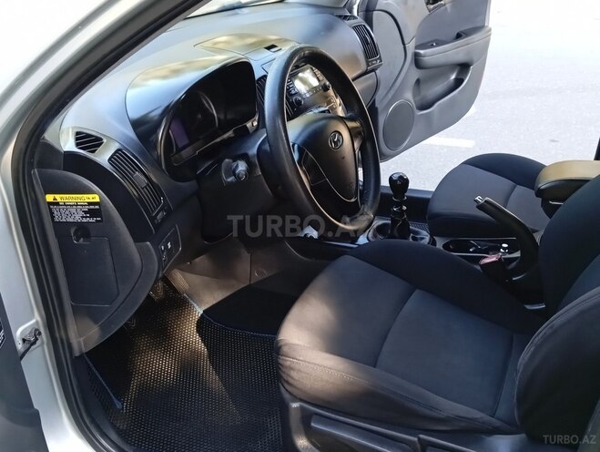 Hyundai i30 2007, 321,444 km - 1.6 l - Sumqayıt