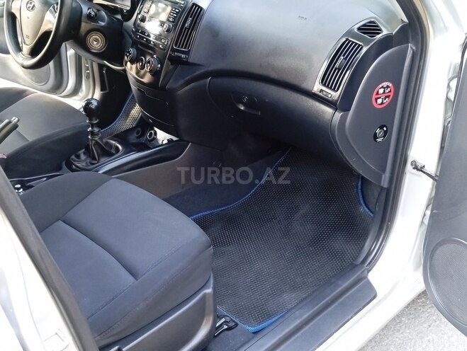 Hyundai i30 2007, 321,444 km - 1.6 l - Sumqayıt